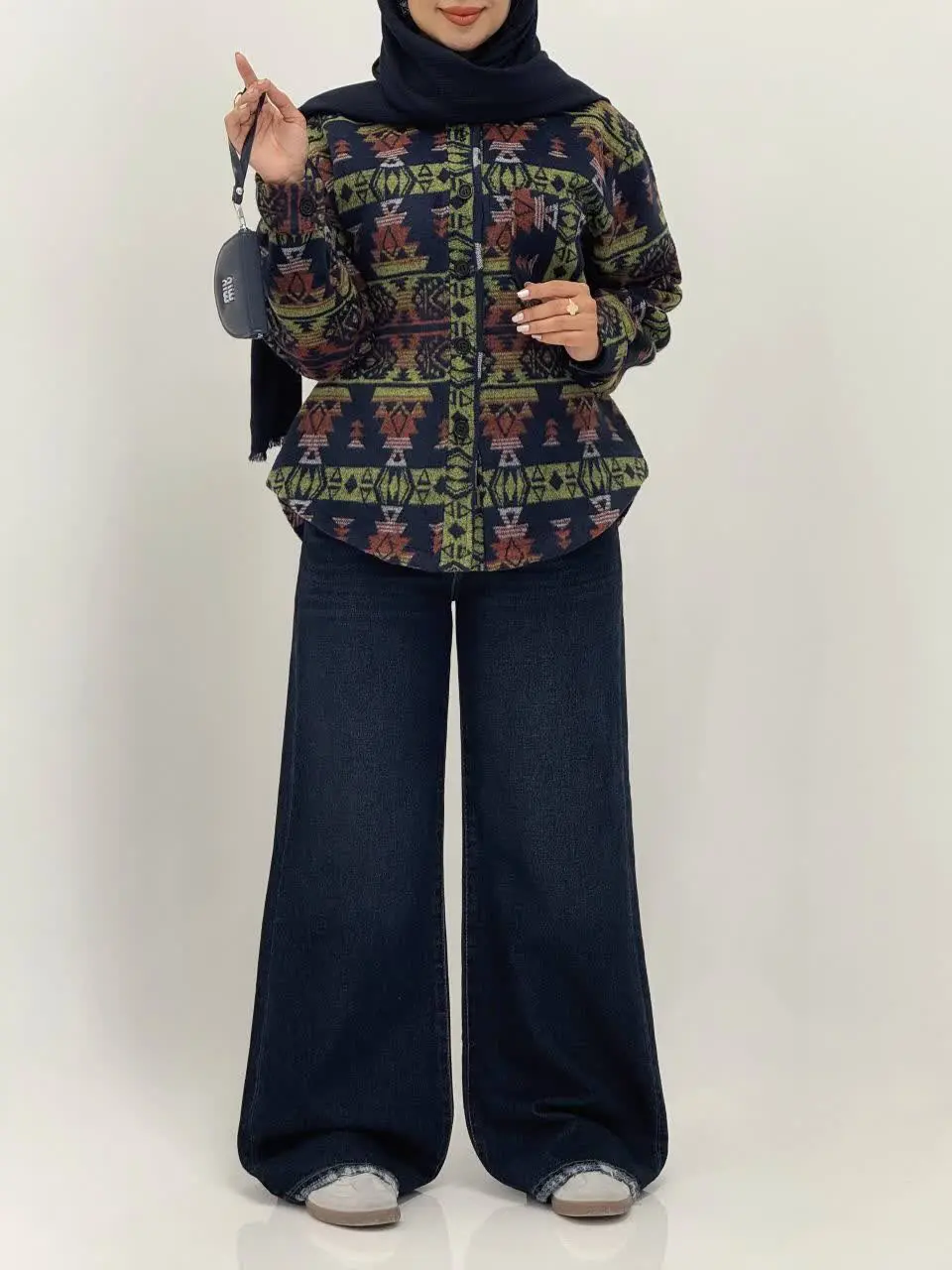 3803-شکت مکزیکی